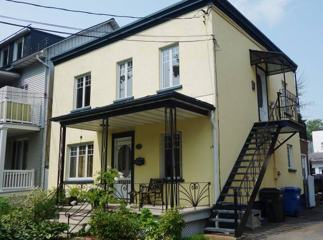 5591 Rue Saint Laurent 5593 Lévis Qc G6v 3v6 2 Bedroom