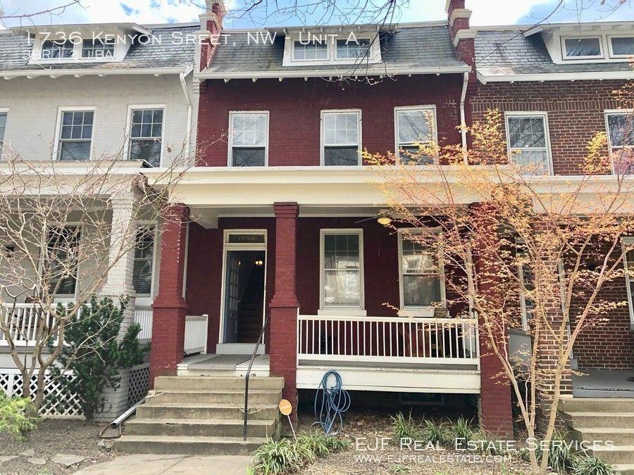 1736 Kenyon St NW