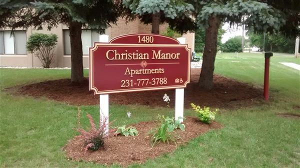 Christian Manor - Photo 2 of 6