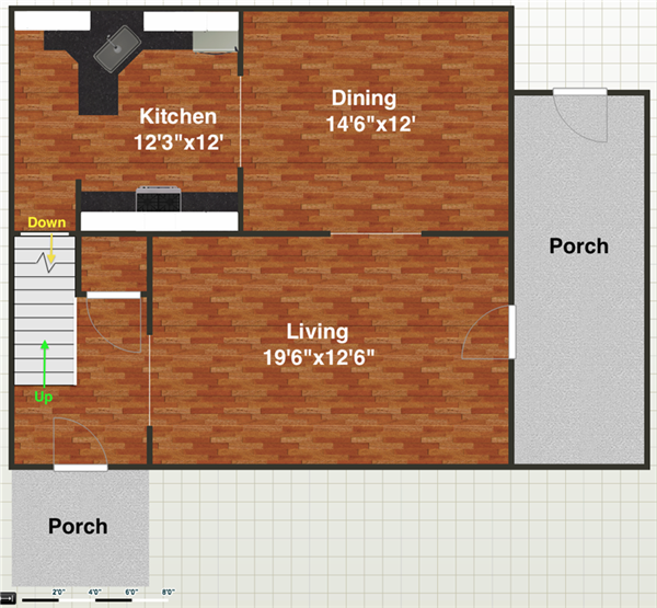 125 E Middle St - Photo 3 of 19