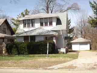 1208 W Fairview Ave Dayton Oh 45406 4 Bedroom House For