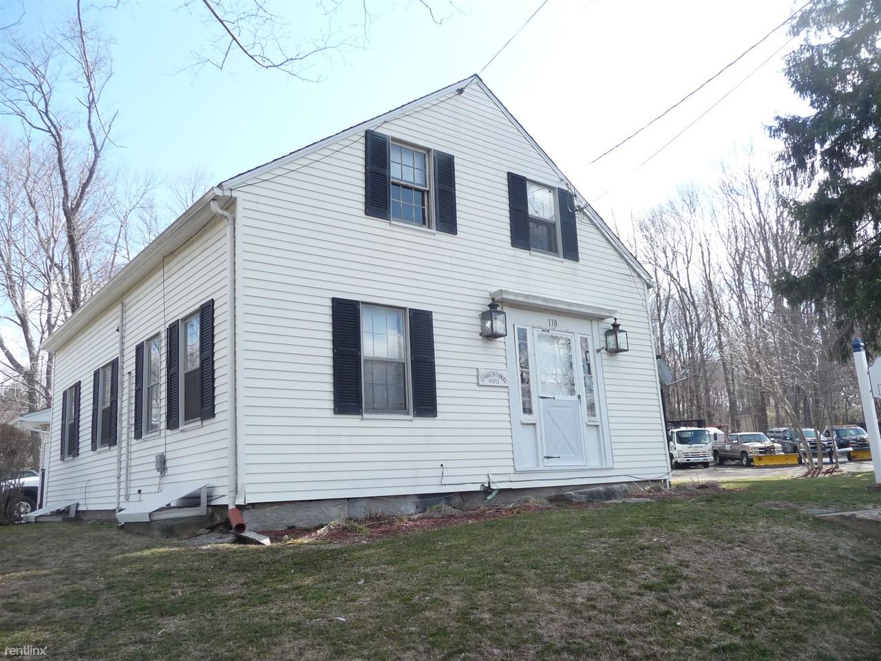 110 Waterbury Rd - Photo 2 of 9