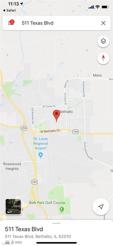 511 Texas Blvd - Photo 3 of 3