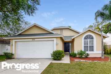 12804 Millridge Forest St Tampa Fl 33624 3 Bedroom