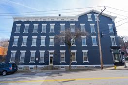 536 Russell St #101, Covington, KY 41011 1 Bedroom Apartment for Rent