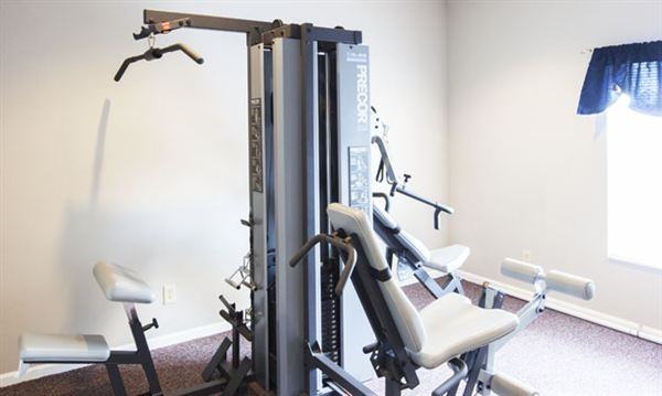 Chatham Crossing Apartments - Photo 2 of 22