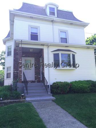 371 Cherry Street #1