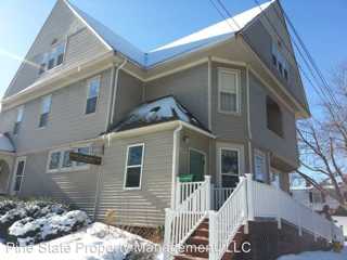 63 Grove St 3 Bangor Me 04401 2 Bedroom Apartment For