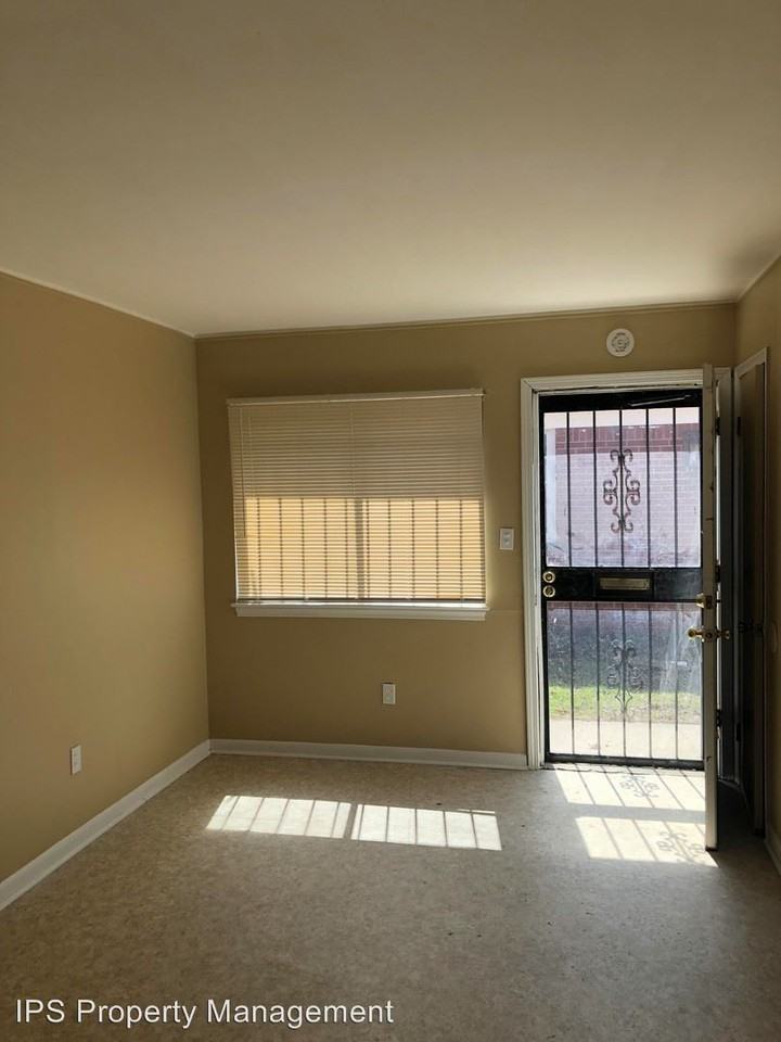 The cheapest apartment rentals in Detroit, explored