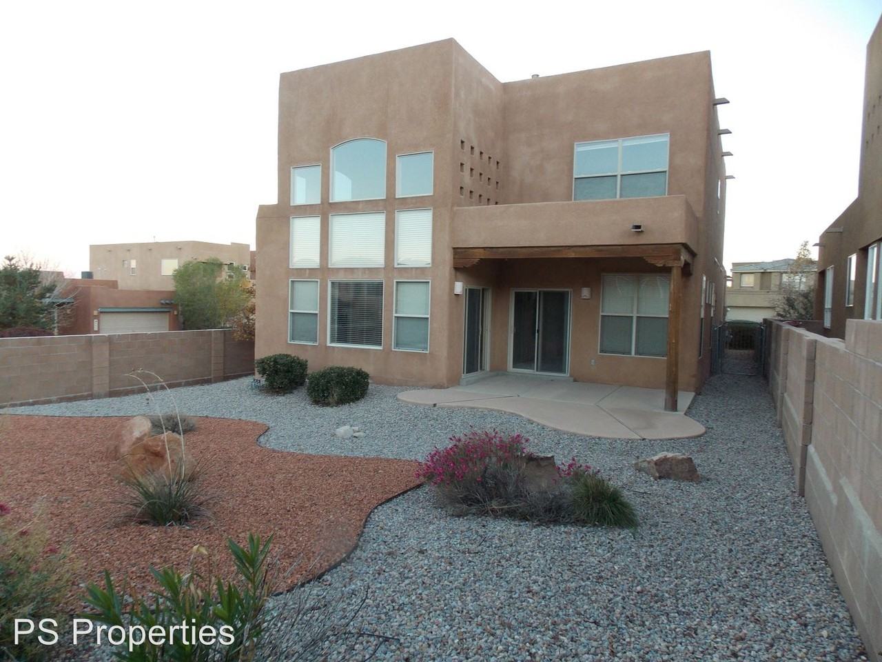 Albuquerque real estate fit for the rich and famous