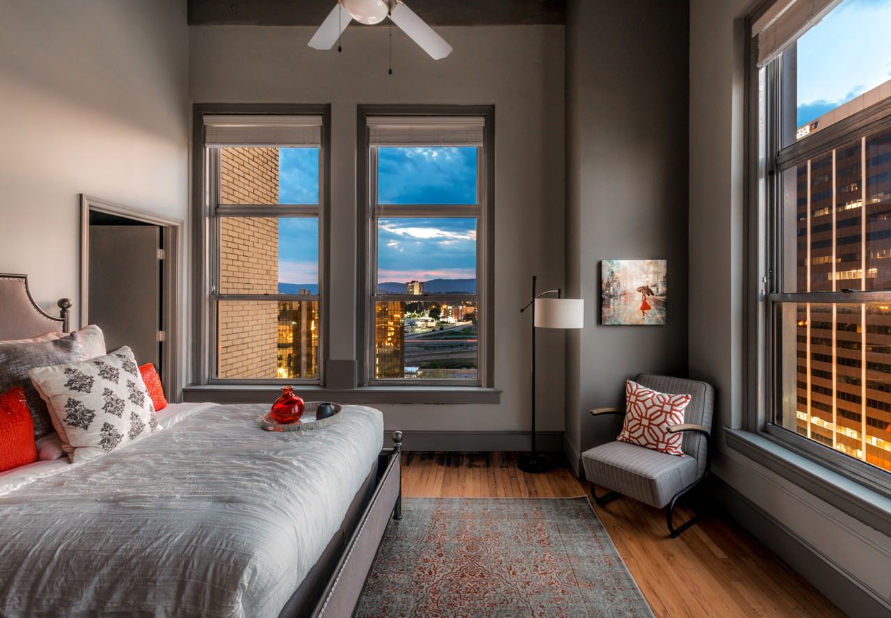 The Maclellan - Photo 4 of 13