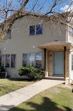 727 North Thompson Drive Madison Wi 53704 3 Bedroom House For