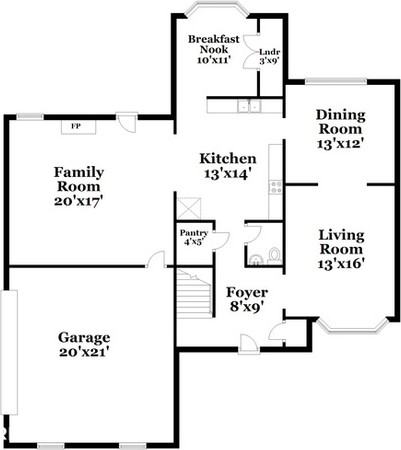 200 Bella Vista Terrace - Photo 2 of 17