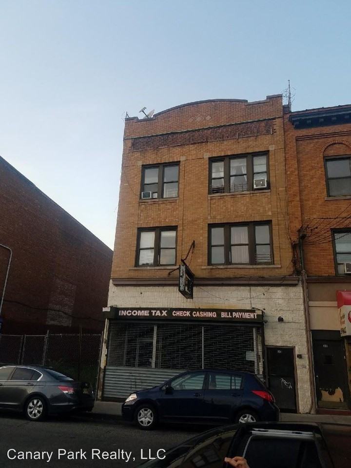 33 Park Ave. Apartments 33 Park Ave, Paterson, NJ 07501 Zumper