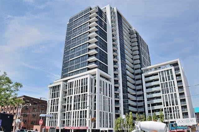 400 Adelaide Street East