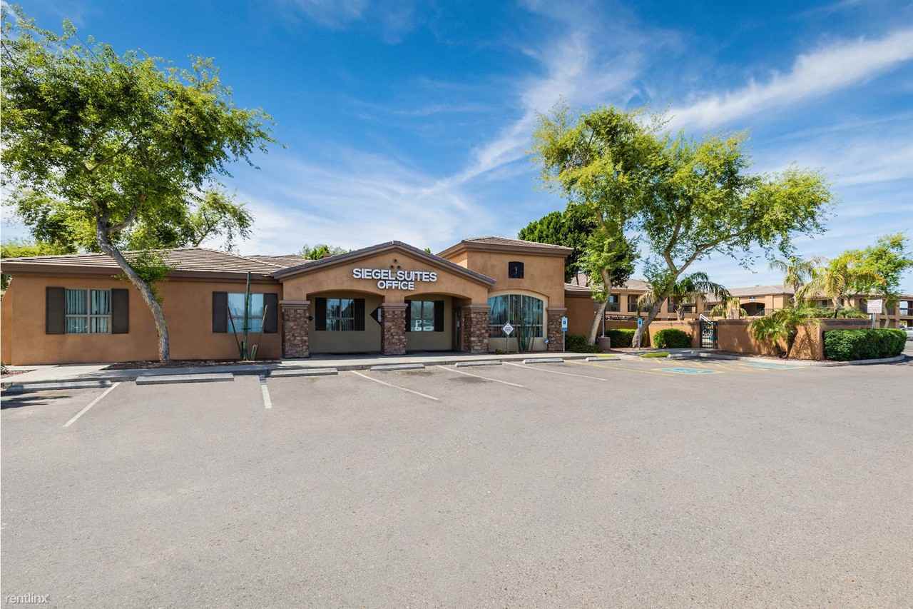 Siegel Suites Tolleson 1204 N 91st Ave, Tolleson, AZ 85353