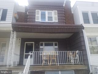 335 N Edgewood St Philadelphia Pa 19139 3 Bedroom House