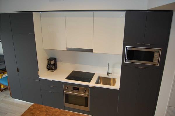 170 Bayview Avenue #21587