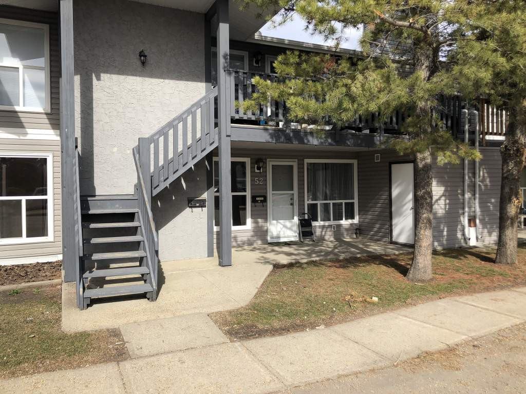 1503 Mill Woods Road East Apartments 1503 Mill Woods Rd E, Edmonton