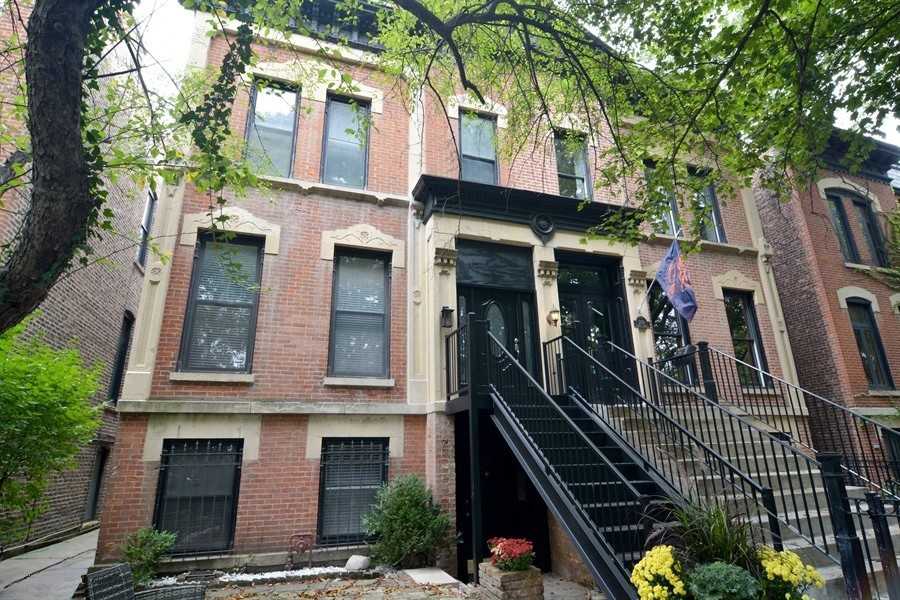 2106 N. Bissell St. - Photo 2 of 18