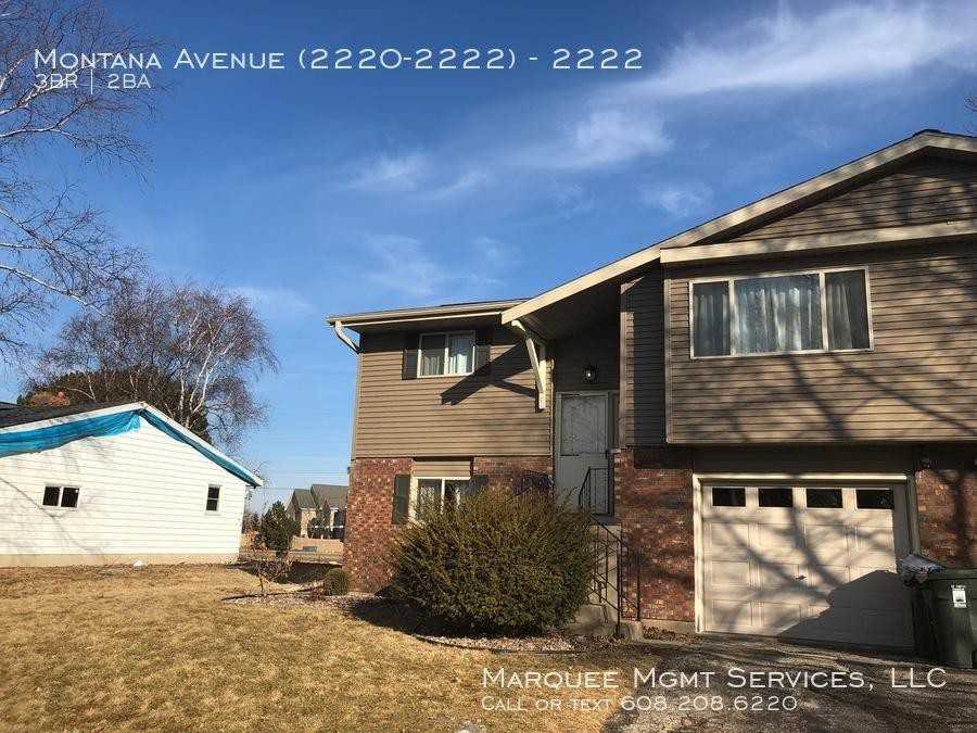 2220 Montana Ave
