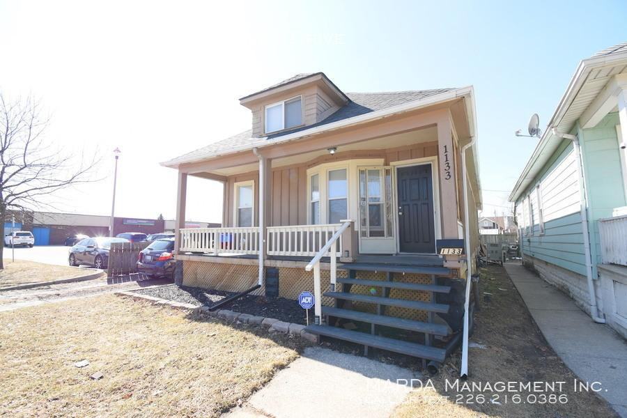 1133 Henry Ford Centre Dr - Photo 3 of 21