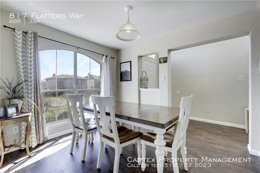 817 Flatters Way - Photo 3 of 18