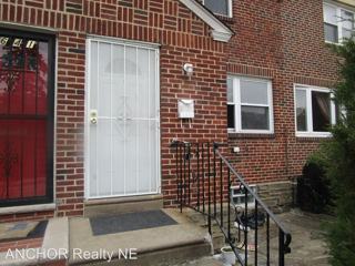 242 E Claremont Rd Philadelphia Pa 19120 3 Bedroom House