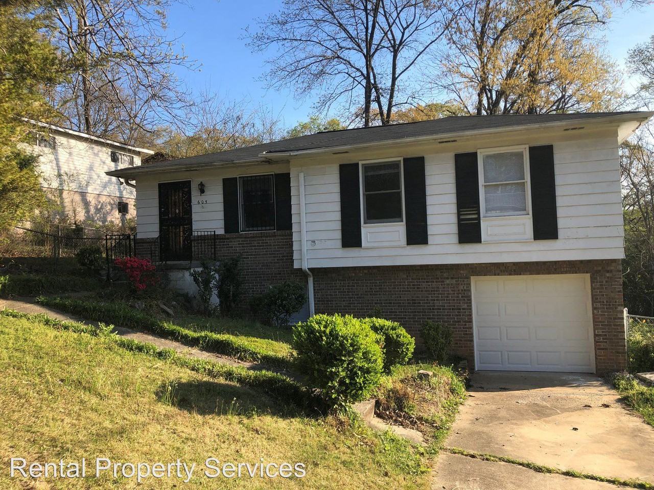 605 71st St S, Birmingham, AL 35206 2 Bedroom House for Rent for 950