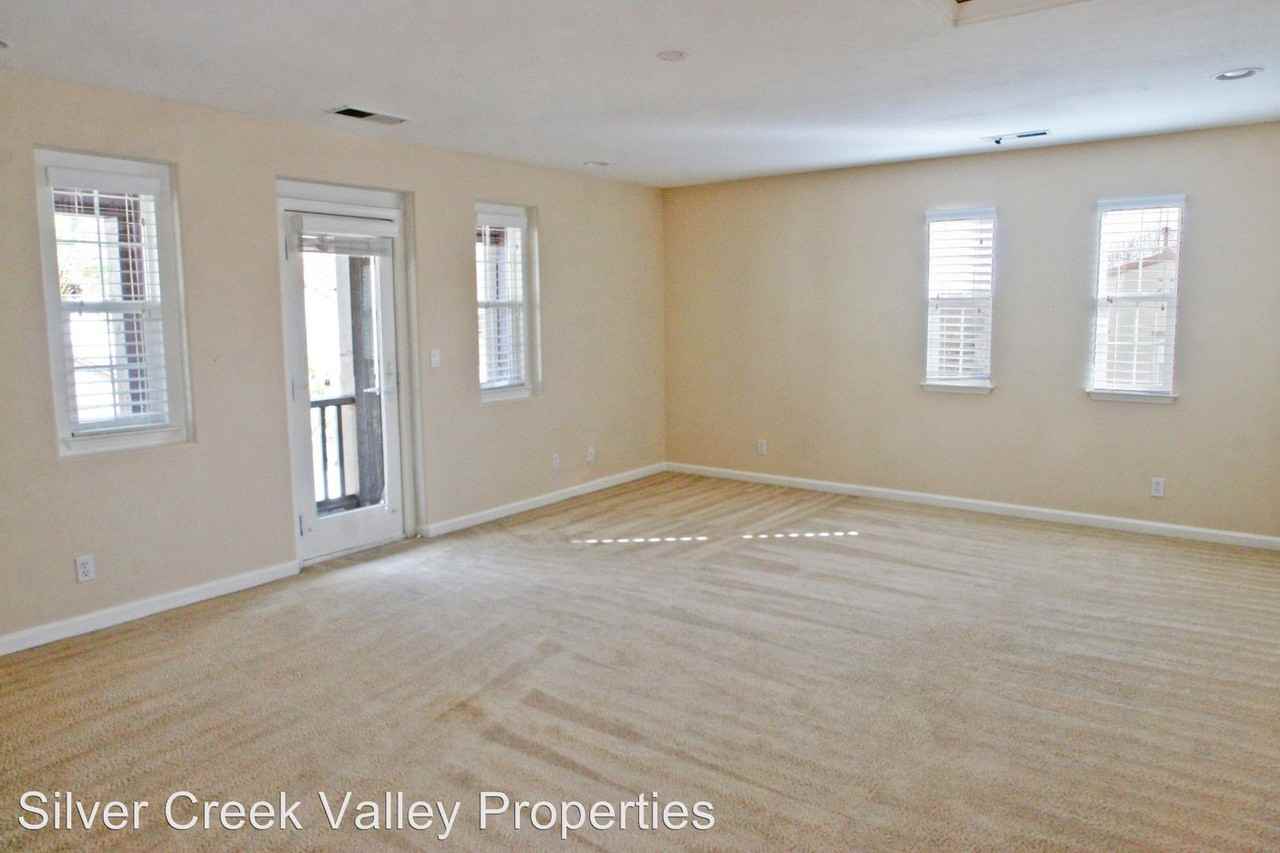 Renting in San Jose What's the cheapest apartment available right