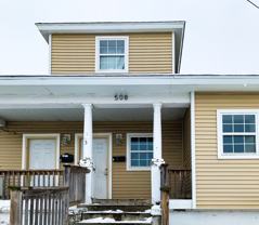 508 N Hill St - Photo 1 of 1