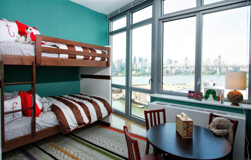 Center Blvd #1519 - Photo 2 of 20