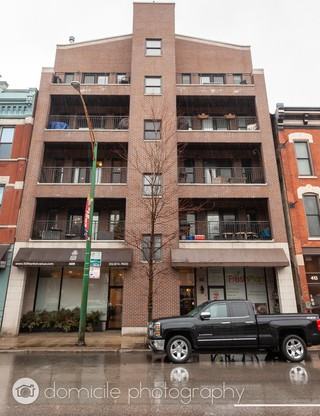 409 N Chicago Ave #5E - Photo 2 of 19