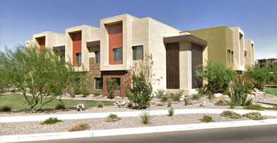 Livgenerations At Ahwatukee Apartments For Rent 15815 S 50th St