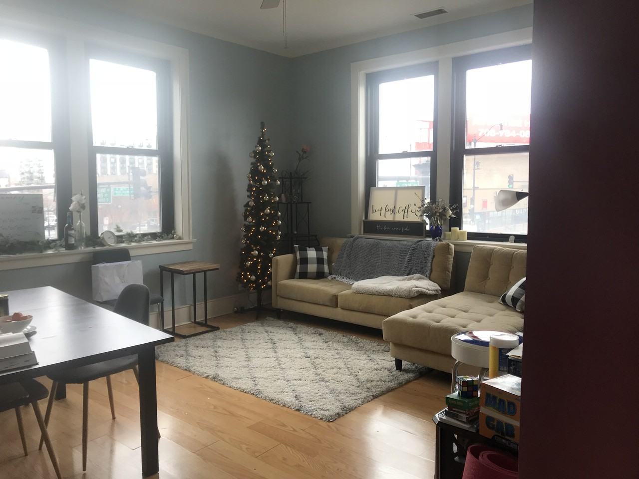 1808 South Blue Island Avenue #205