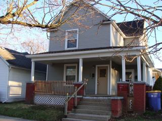 510 Dickinson St Se Grand Rapids Mi 49507 3 Bedroom House