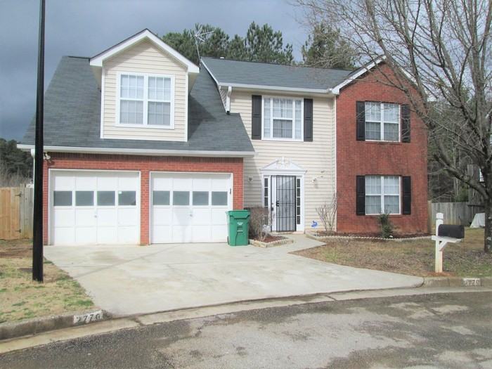 2770 Field Spring Dr