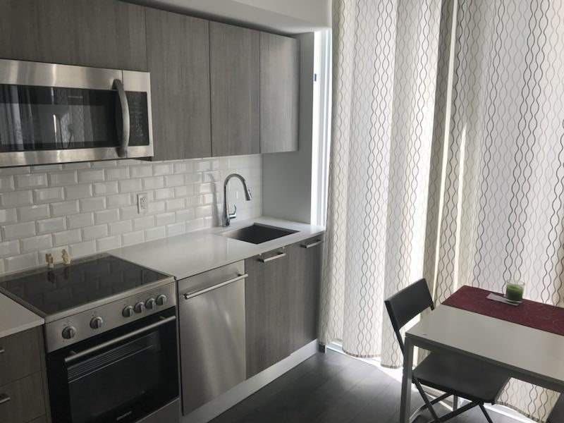 28 Wellesley Street East #2301