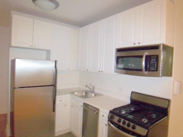 680 Fort Washington Ave #5X