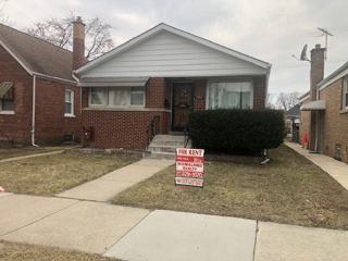 5104 N Monitor Ave Chicago Il 60630 4 Bedroom House For