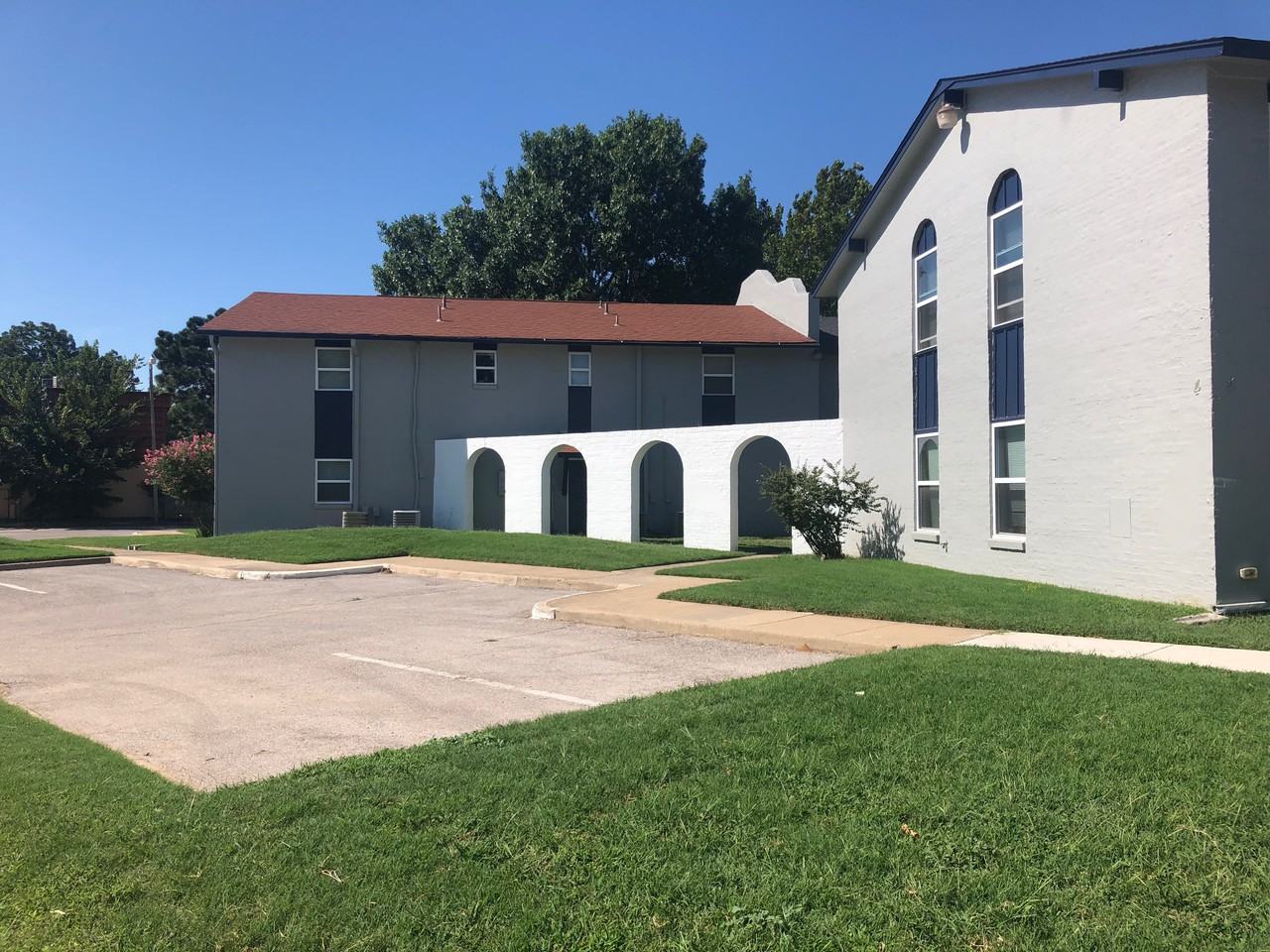 The Chantelle Apartments 300 Hal Muldrow Dr, Norman, OK 73069 Zumper