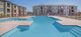 Hutchins Gateway Apartments for Rent - 700 J J Lemmon Road, Hutchins