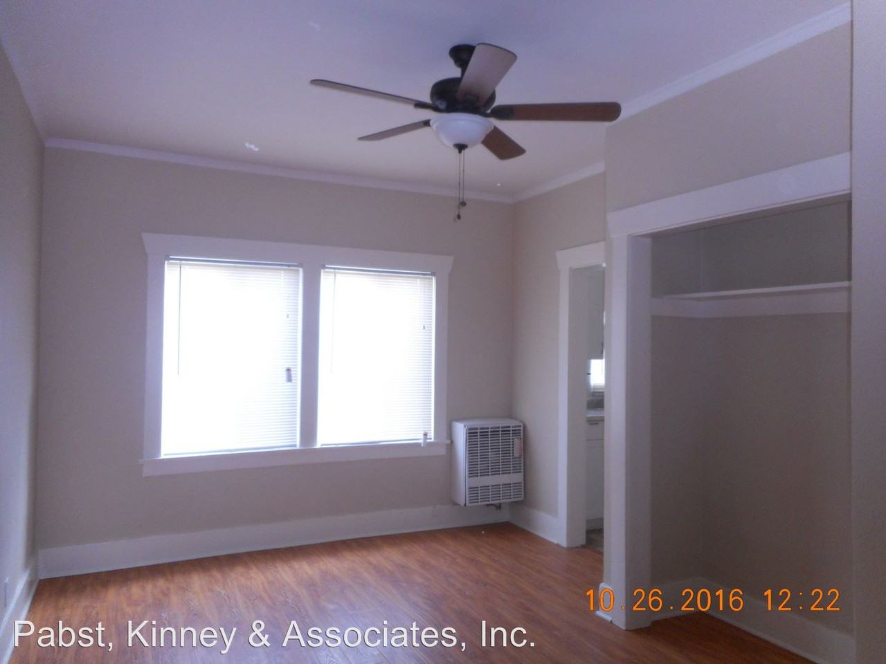 Renting in Los Angeles What's the cheapest apartment available right