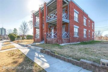 216 S Olympia Ave Tulsa Ok 74127 1 Bedroom Apartment For