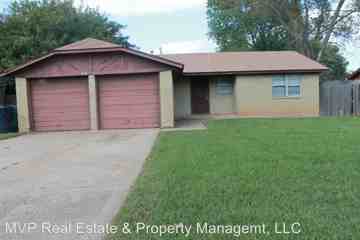 5200 Brookdale Dr Oklahoma City Ok 73135 3 Bedroom House