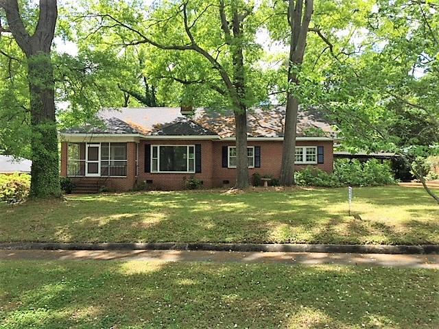 1816 Saint Elmo Dr, Columbus, GA 31901 3 Bedroom House for 1,395/month