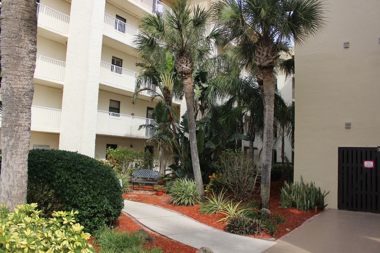 4175 S Atlantic Ave #316 - Photo 5 of 29