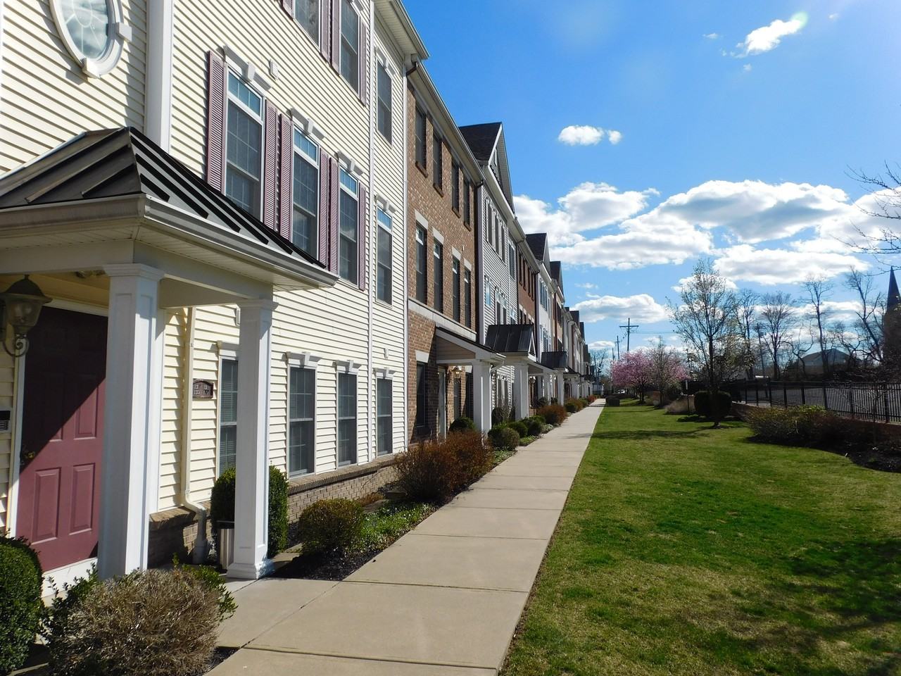 139 Main St, South Amboy, NJ 08879 2 Bedroom House for Rent for 2,100