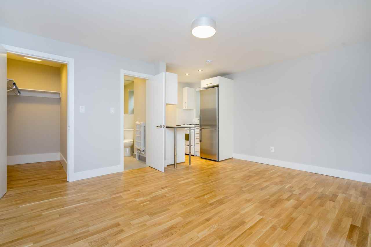 2367 Queen Street East, Toronto, ON M4E 1H2 Studio Apartment for Rent