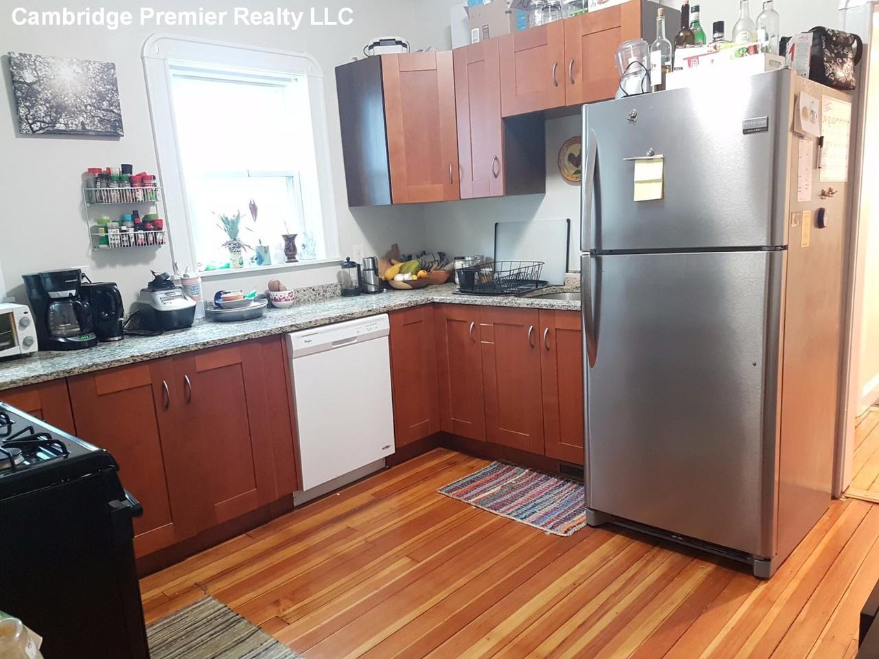 8 Holyoke Street #1 - Photo 2 of 6